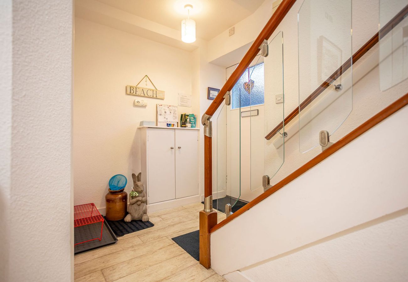 Landhaus in Elie - Admiralty Square (No 1) | Elie