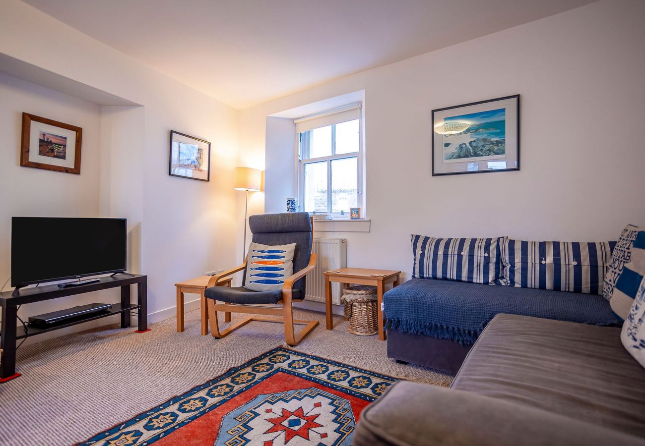 Landhaus in Elie - Admiralty Square (No 1) | Elie