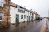Landhaus in Elie - Admiralty Square (No 1) | Elie