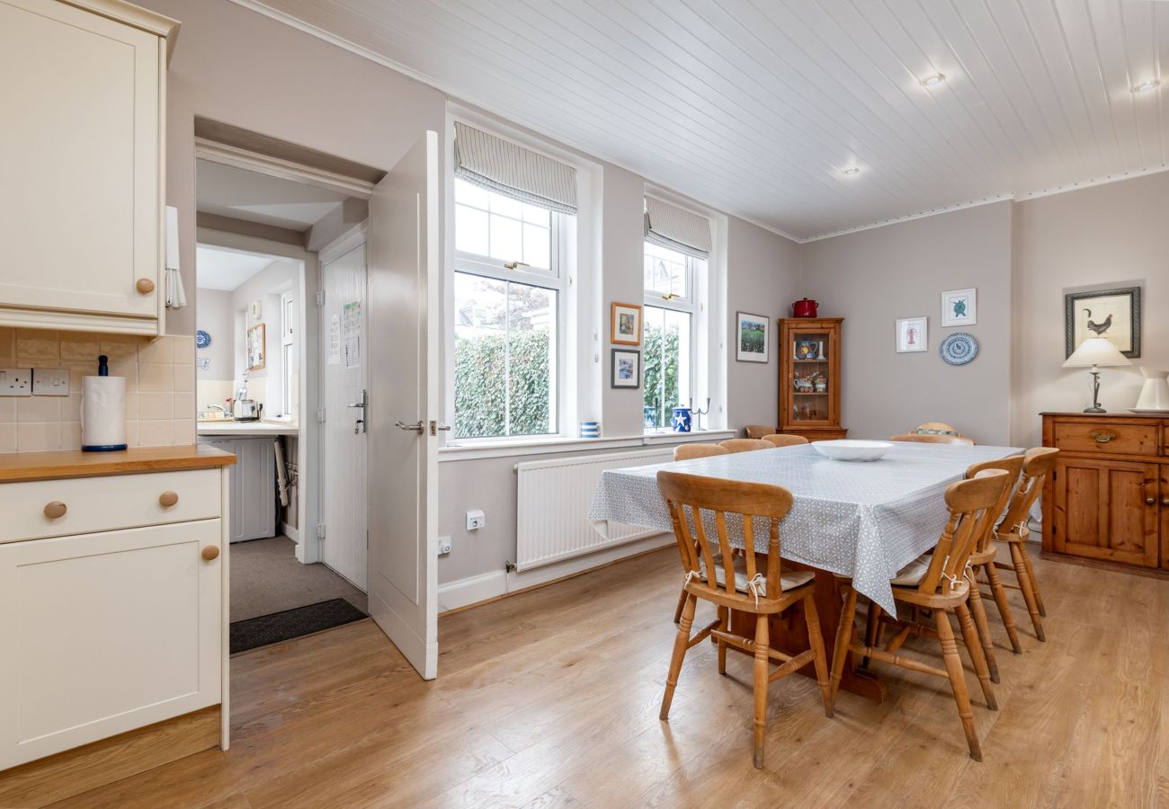 Ferienhaus in Elie - Ampersand