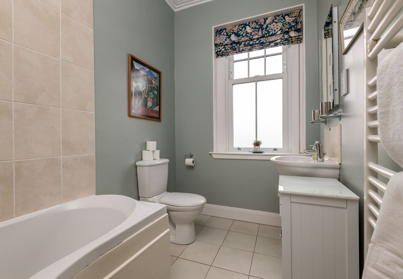 Ferienhaus in Elie - Ampersand