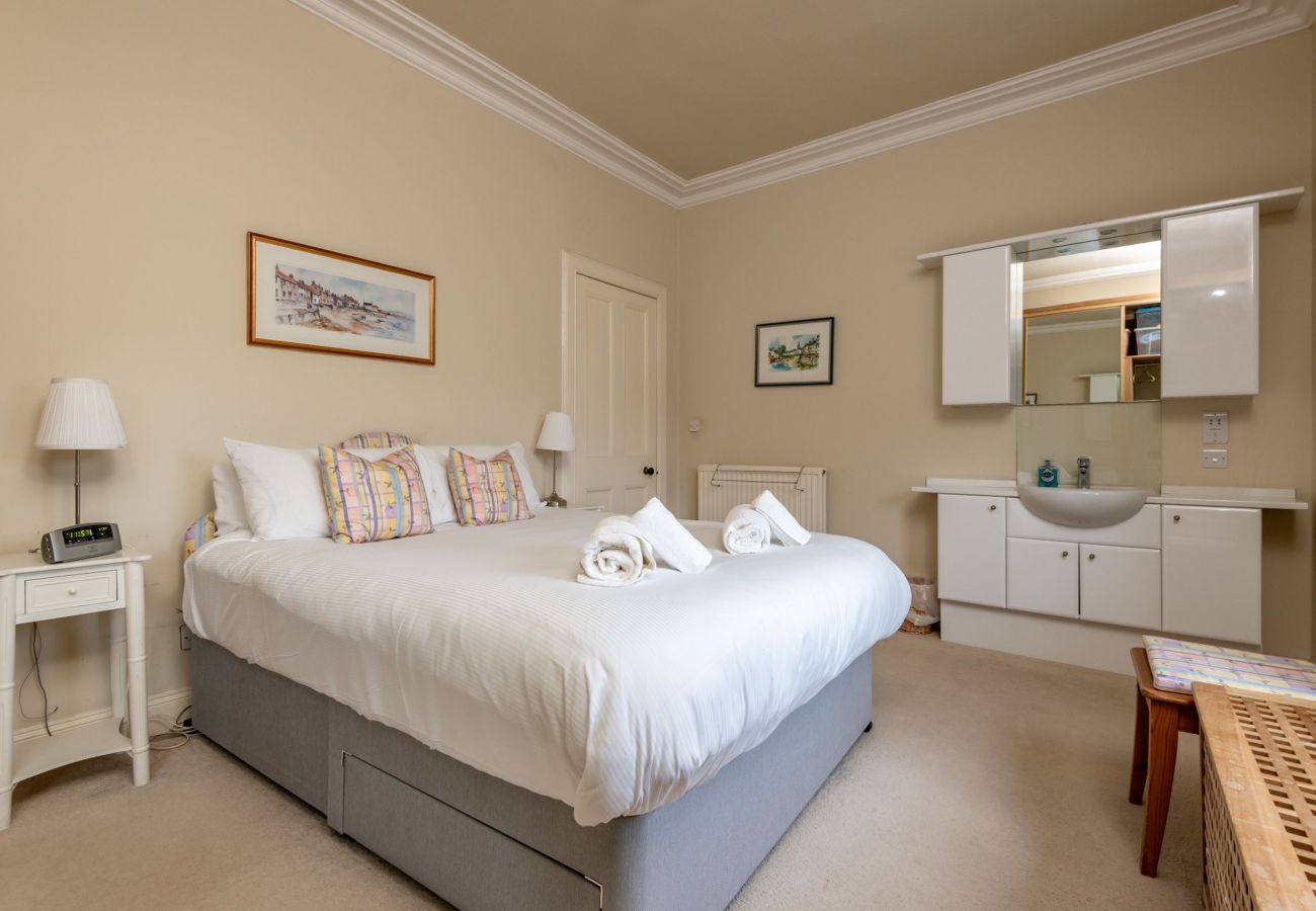 Ferienhaus in Elie - Ampersand