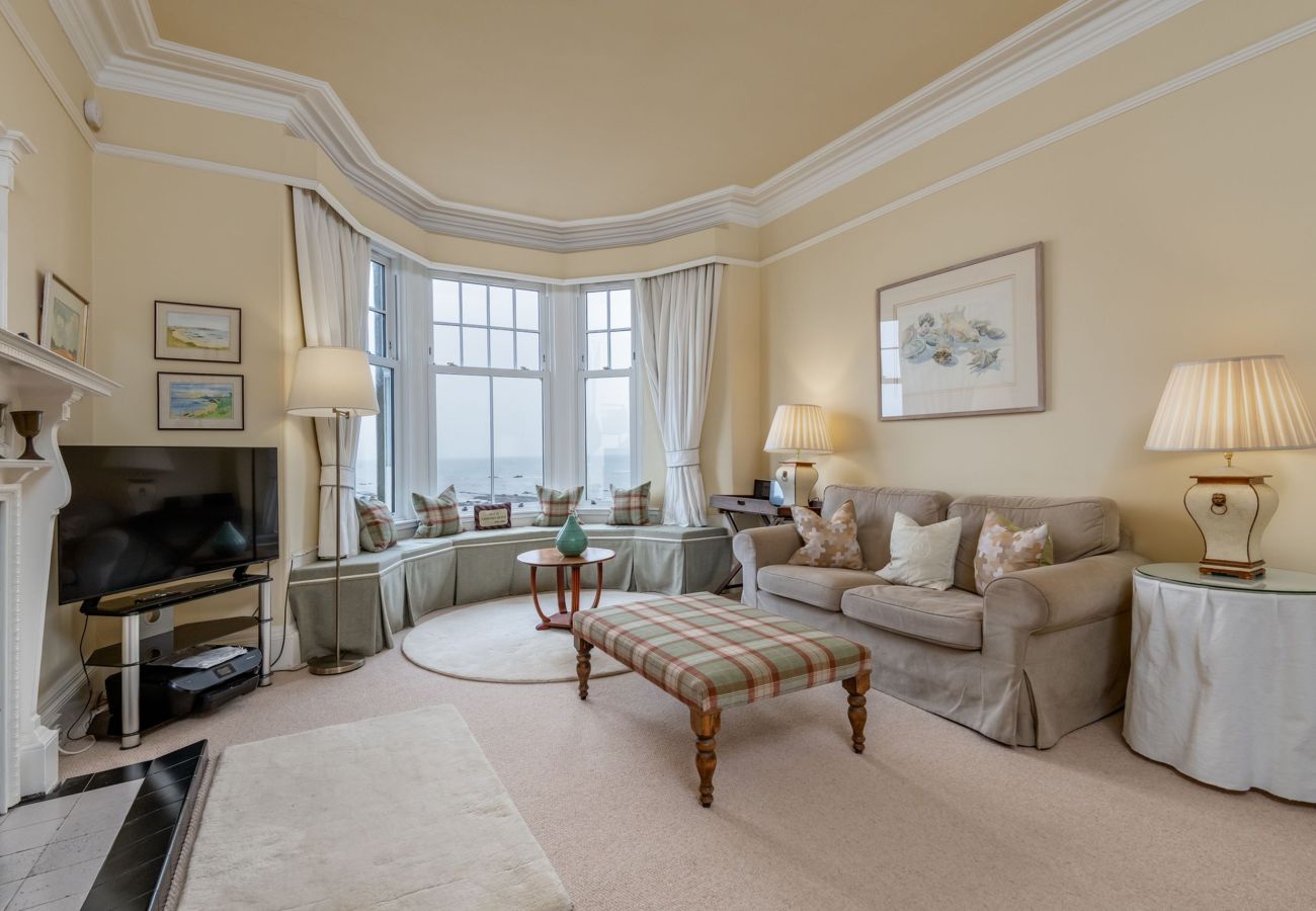 Ferienhaus in Elie - Ampersand