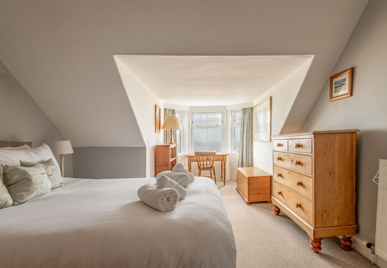 Ferienhaus in Elie - Ampersand