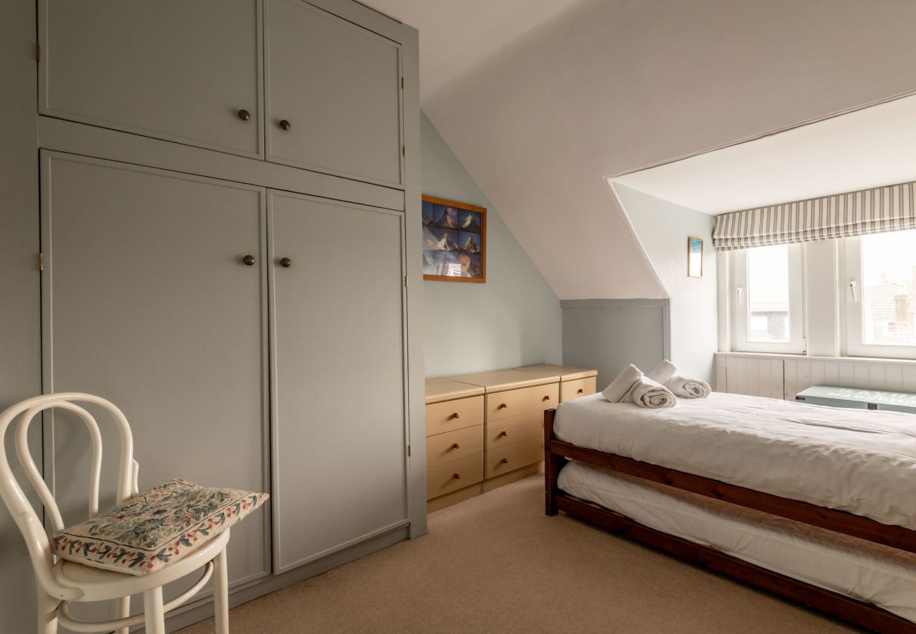 Ferienhaus in Elie - Ampersand