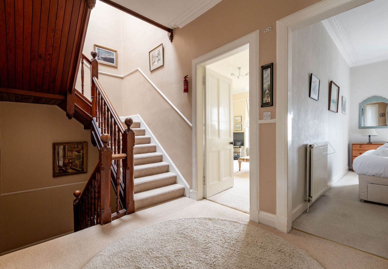 Ferienhaus in Elie - Ampersand