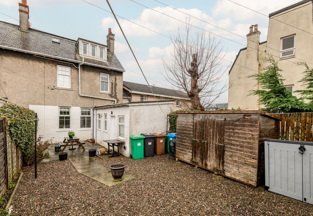 Ferienhaus in Elie - Ampersand