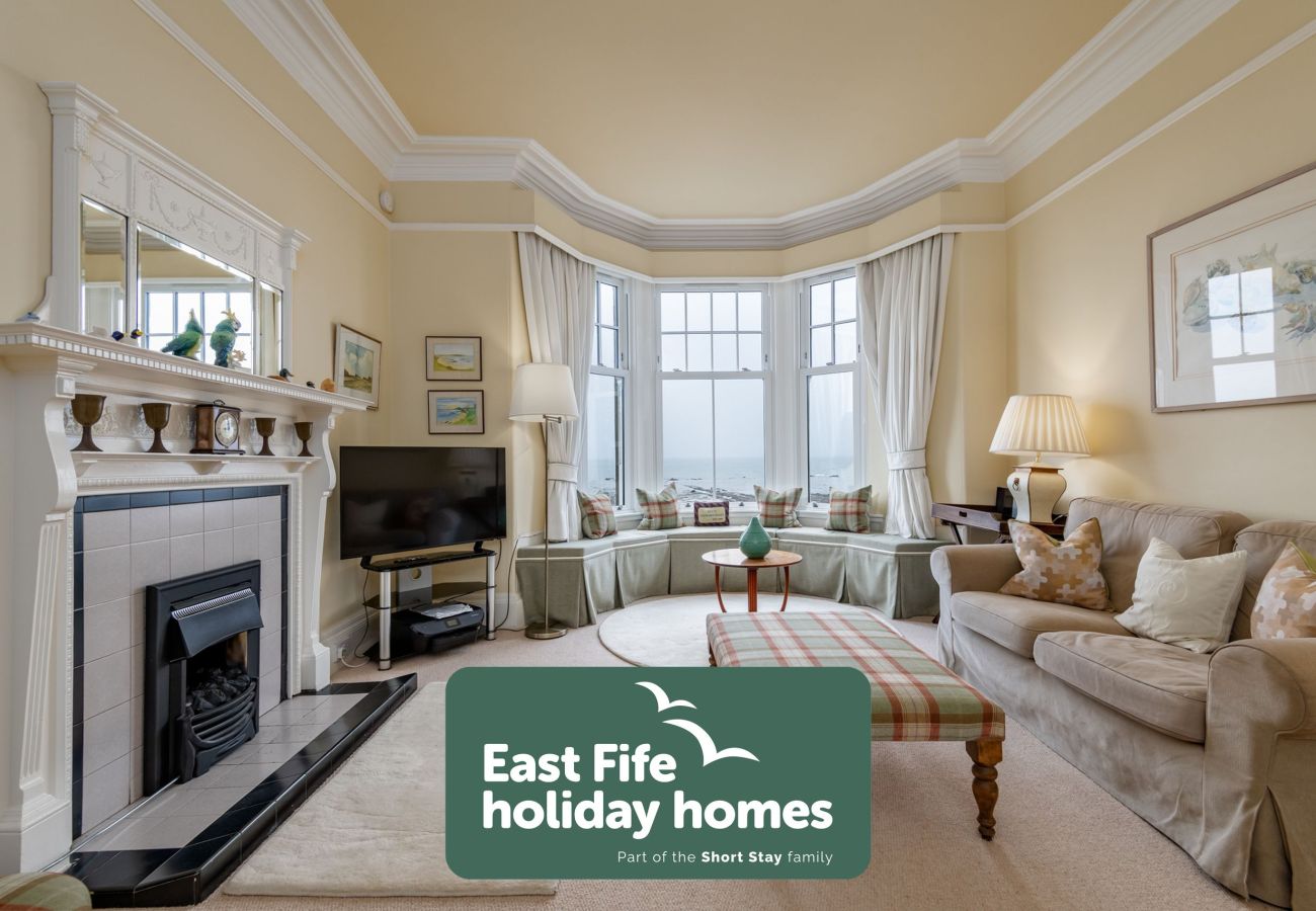 Ferienhaus in Elie - Ampersand | Elie