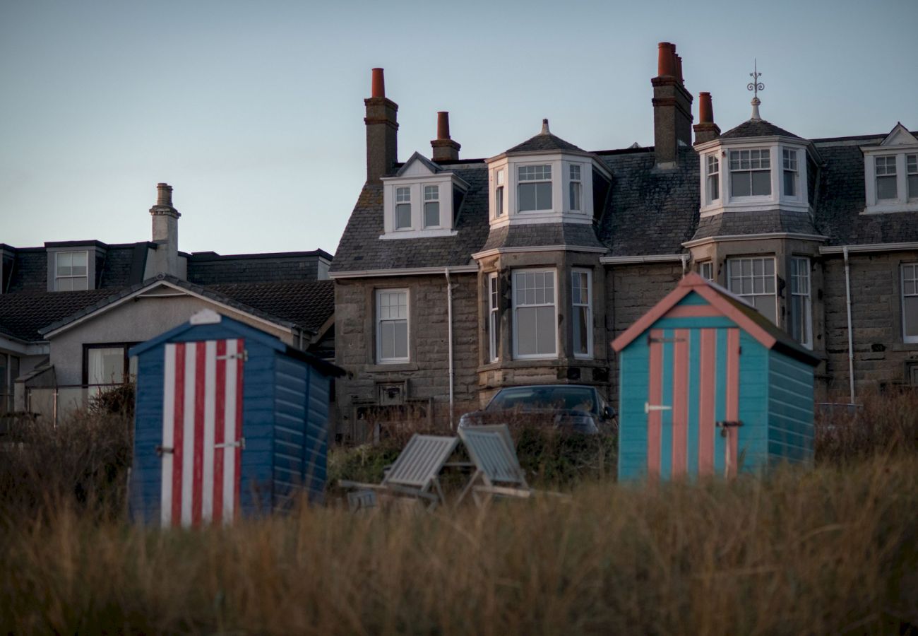 Ferienhaus in Elie - Ampersand | Elie