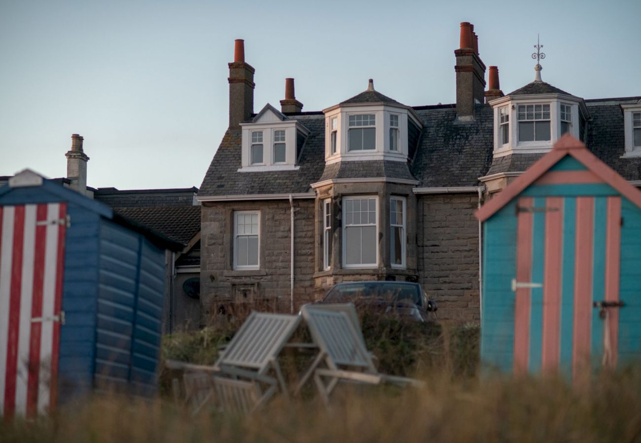 Ferienhaus in Elie - Ampersand | Elie