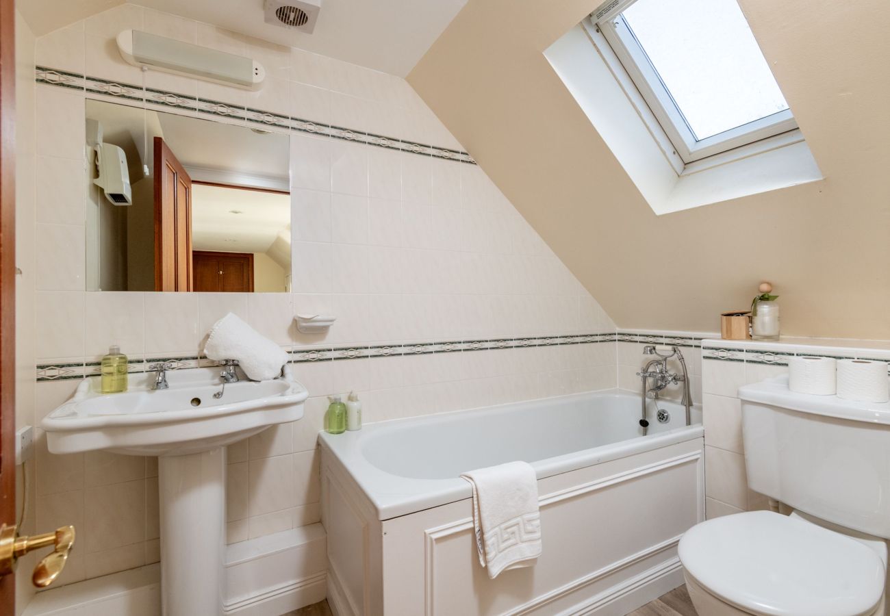 Ferienhaus in Elie - Sahara Park (No 2)