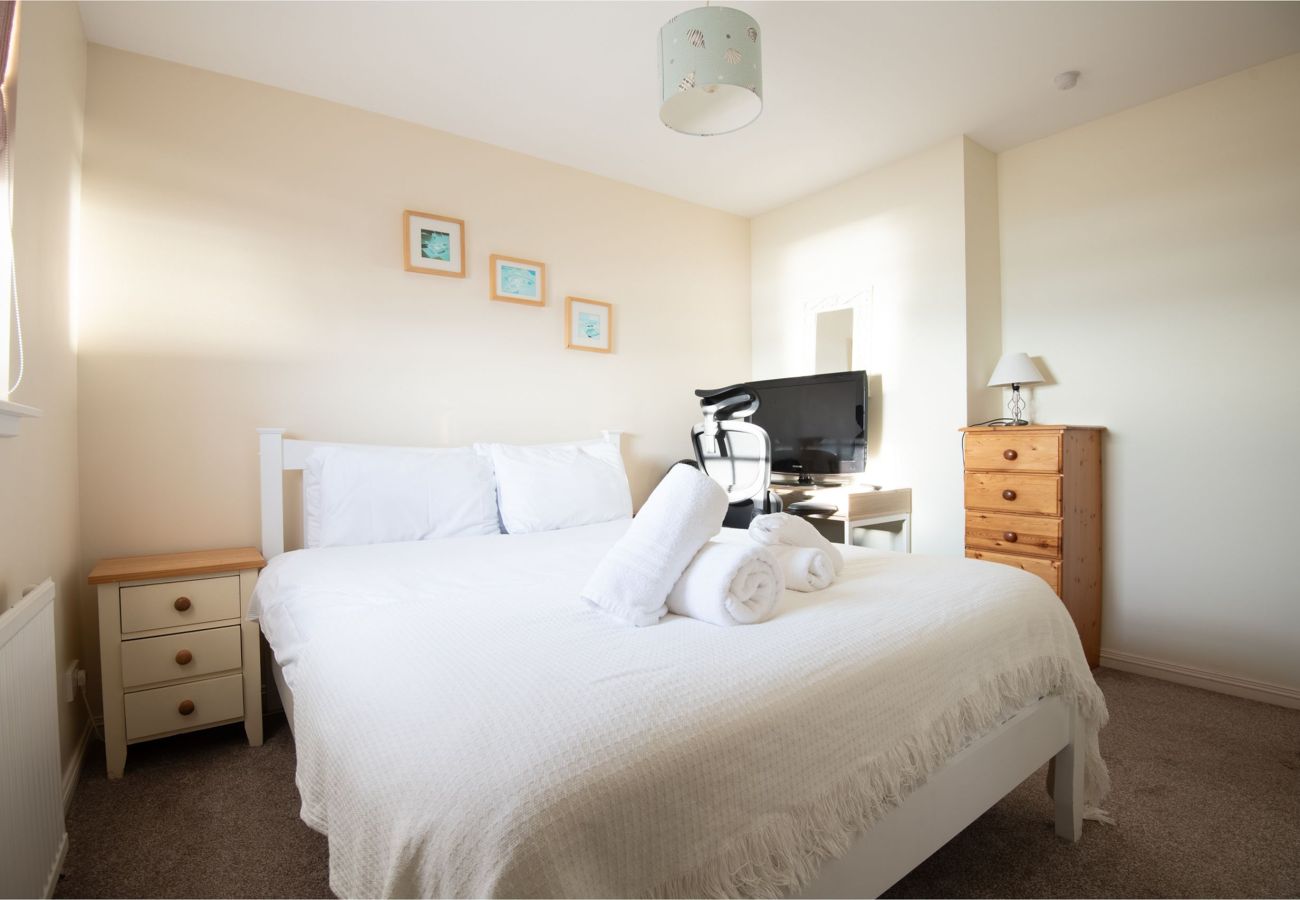 Ferienhaus in Elie - Sahara Park (No 2)