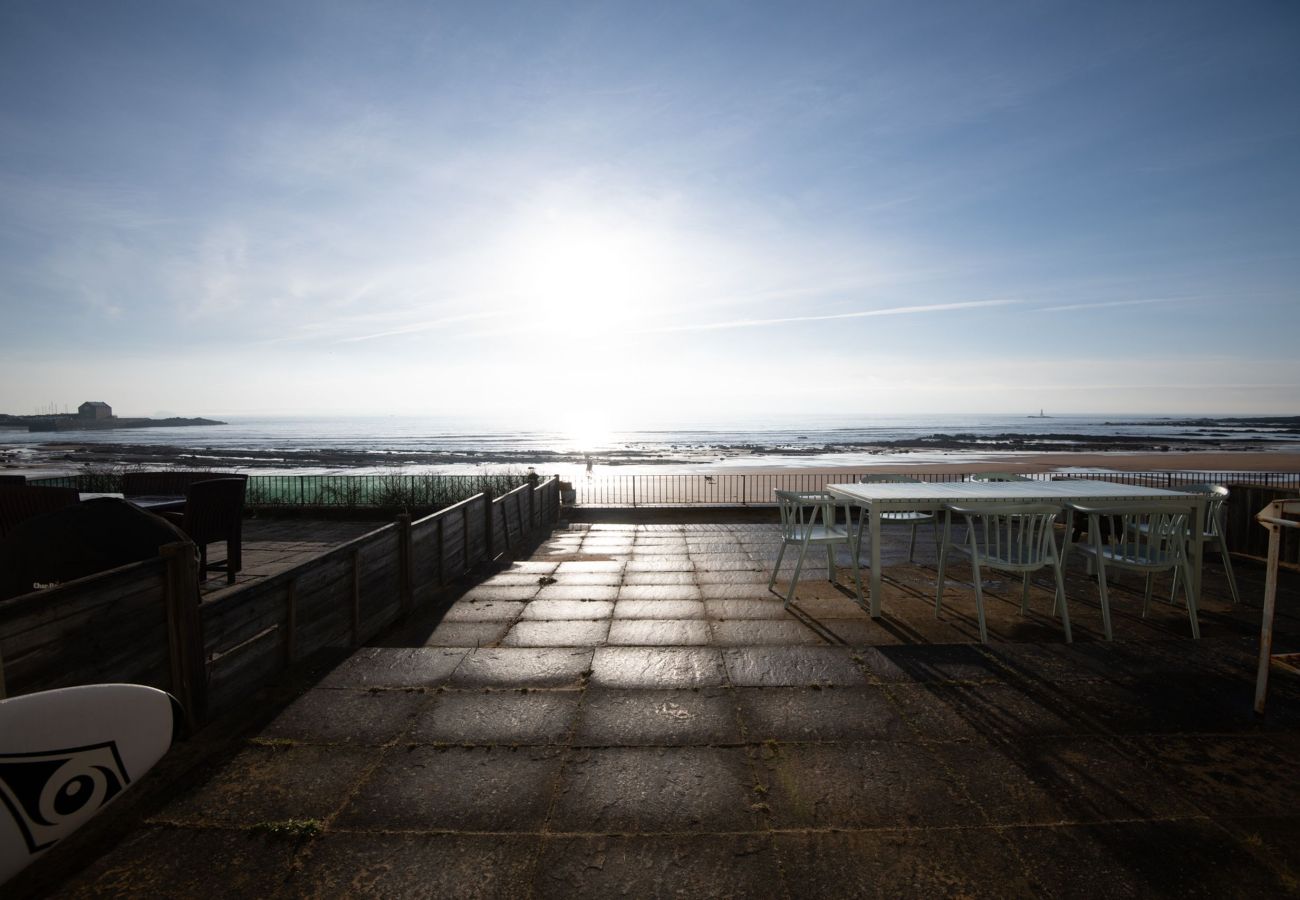 Ferienhaus in Elie - Sahara Park (No 2)