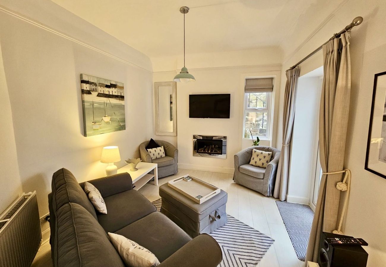 Ferienwohnung in Elie - Bakers Close | Elie