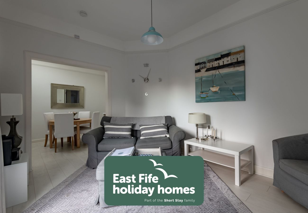 Ferienwohnung in Elie - Bakers Close | Elie