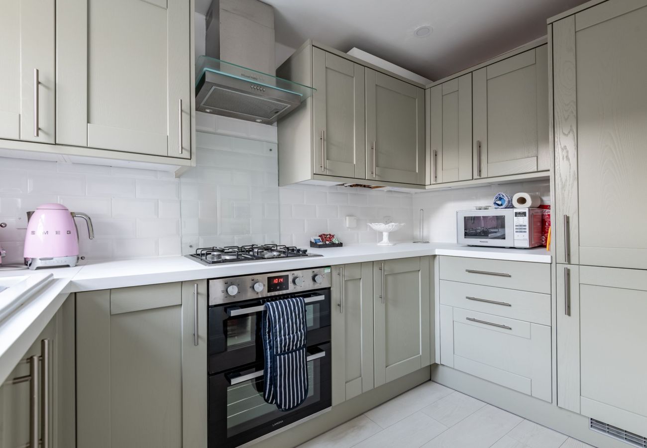 Ferienwohnung in Elie - Bakers Close | Elie