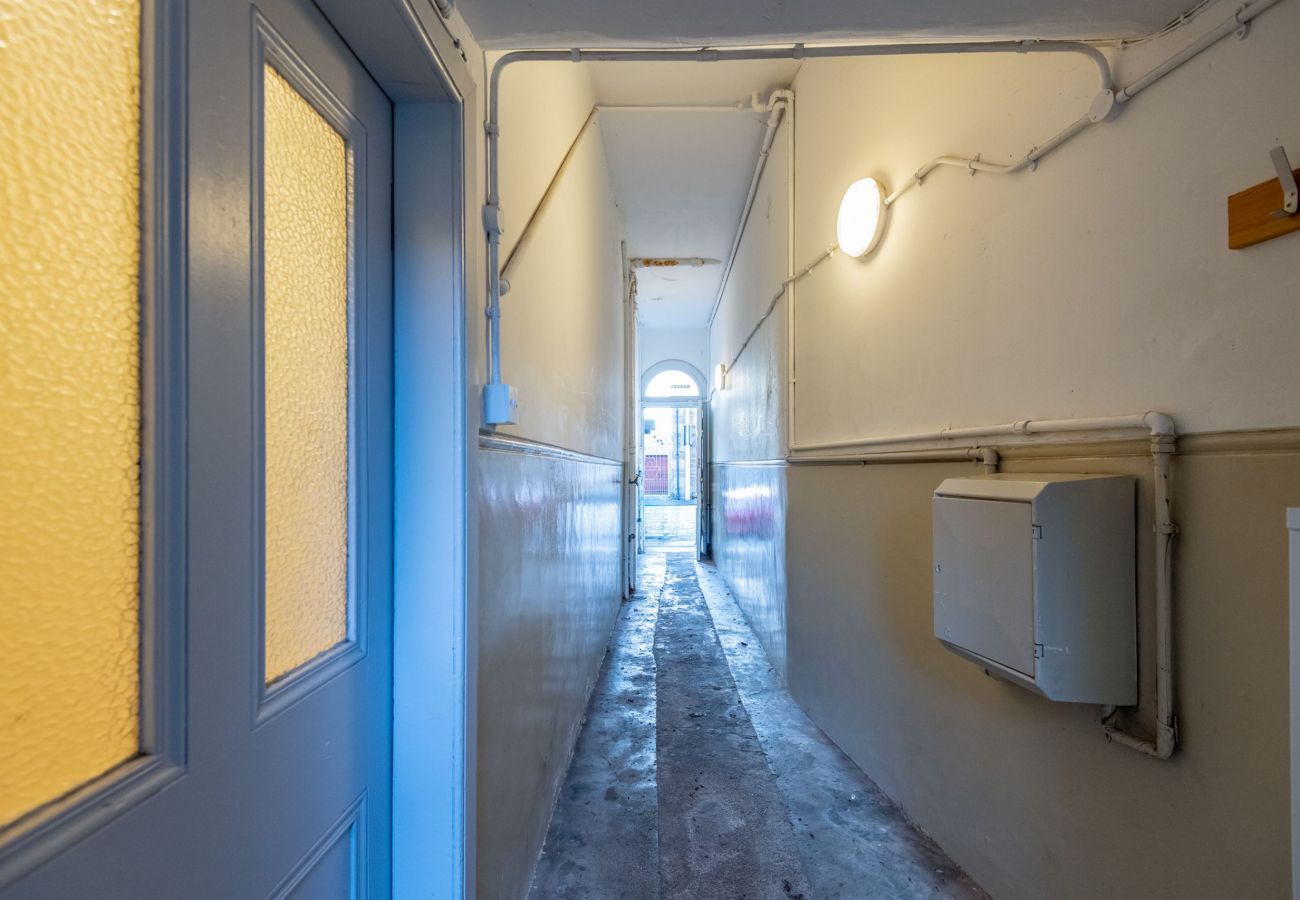 Ferienwohnung in Elie - Bakers Close | Elie