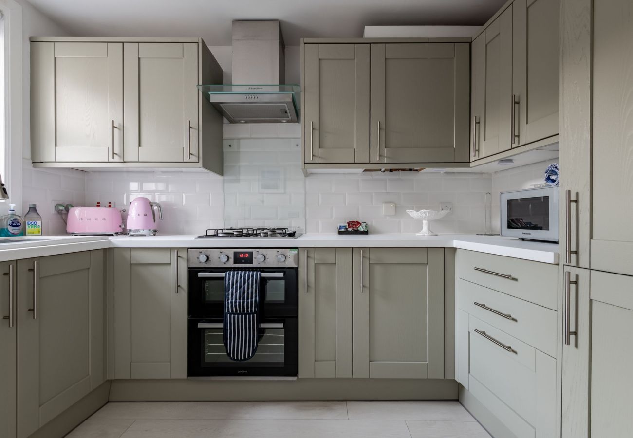 Ferienwohnung in Elie - Bakers Close | Elie