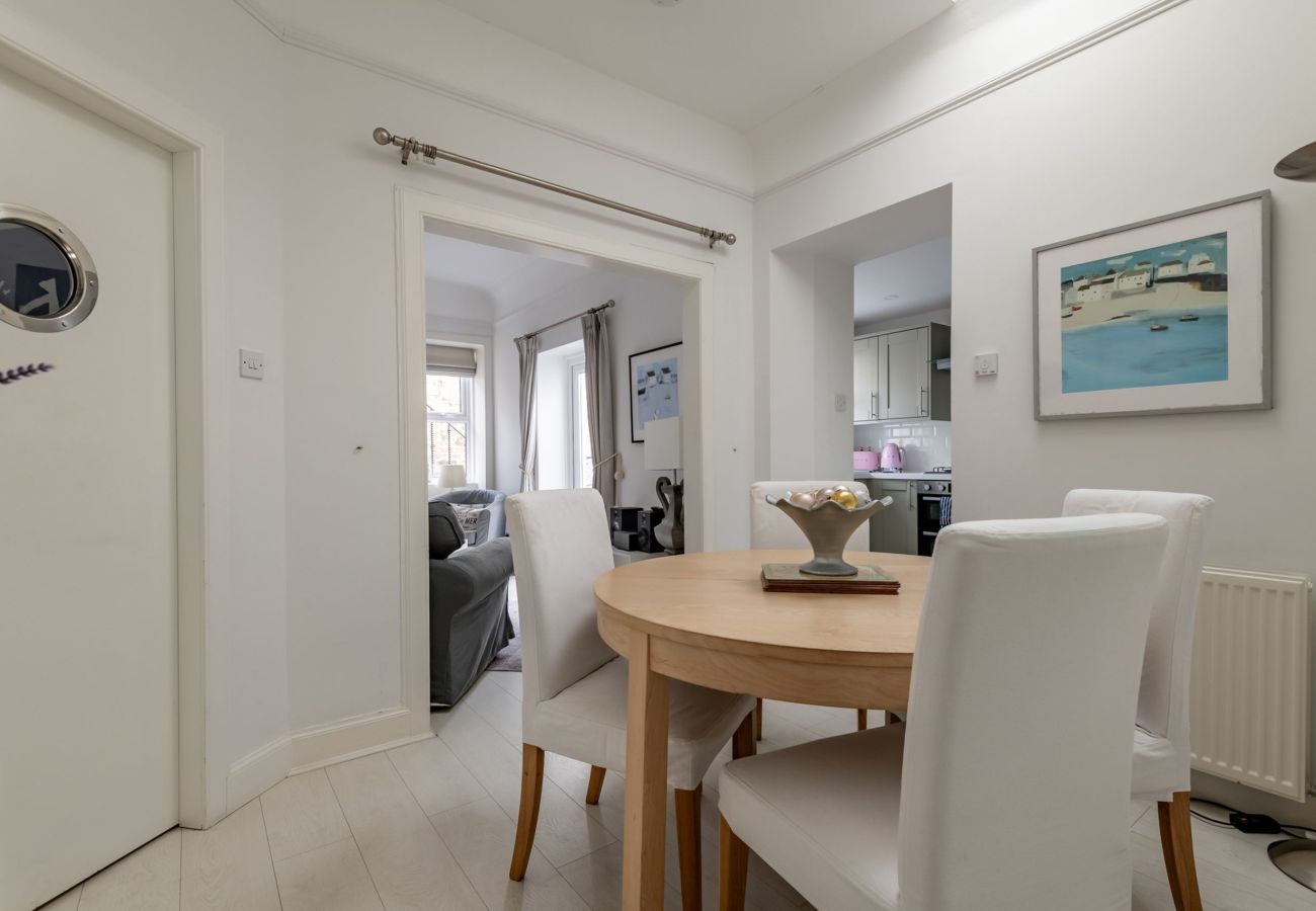 Ferienwohnung in Elie - Bakers Close | Elie