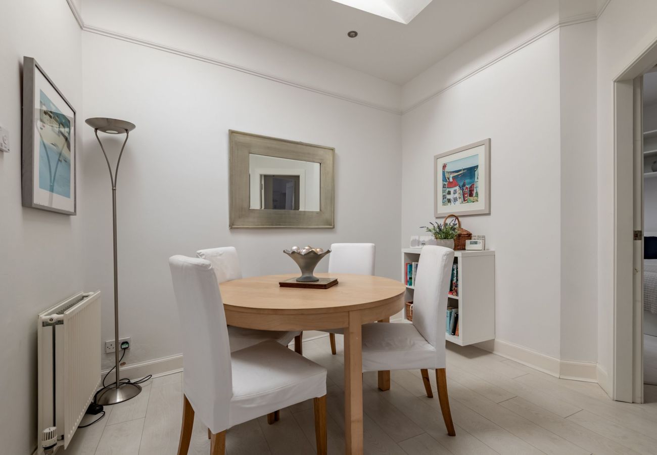 Ferienwohnung in Elie - Bakers Close | Elie