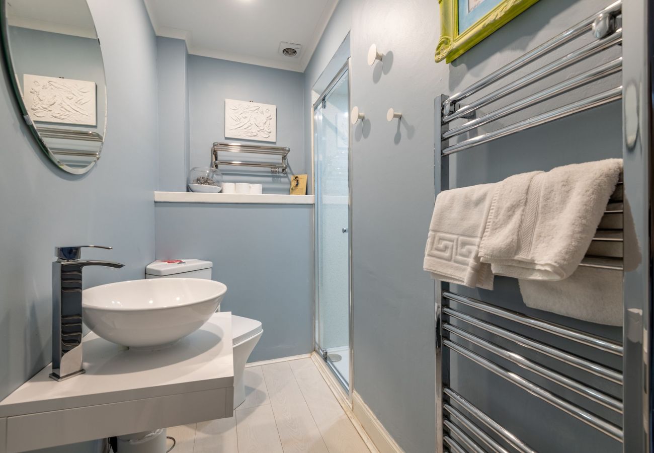 Ferienwohnung in Elie - Bakers Close | Elie