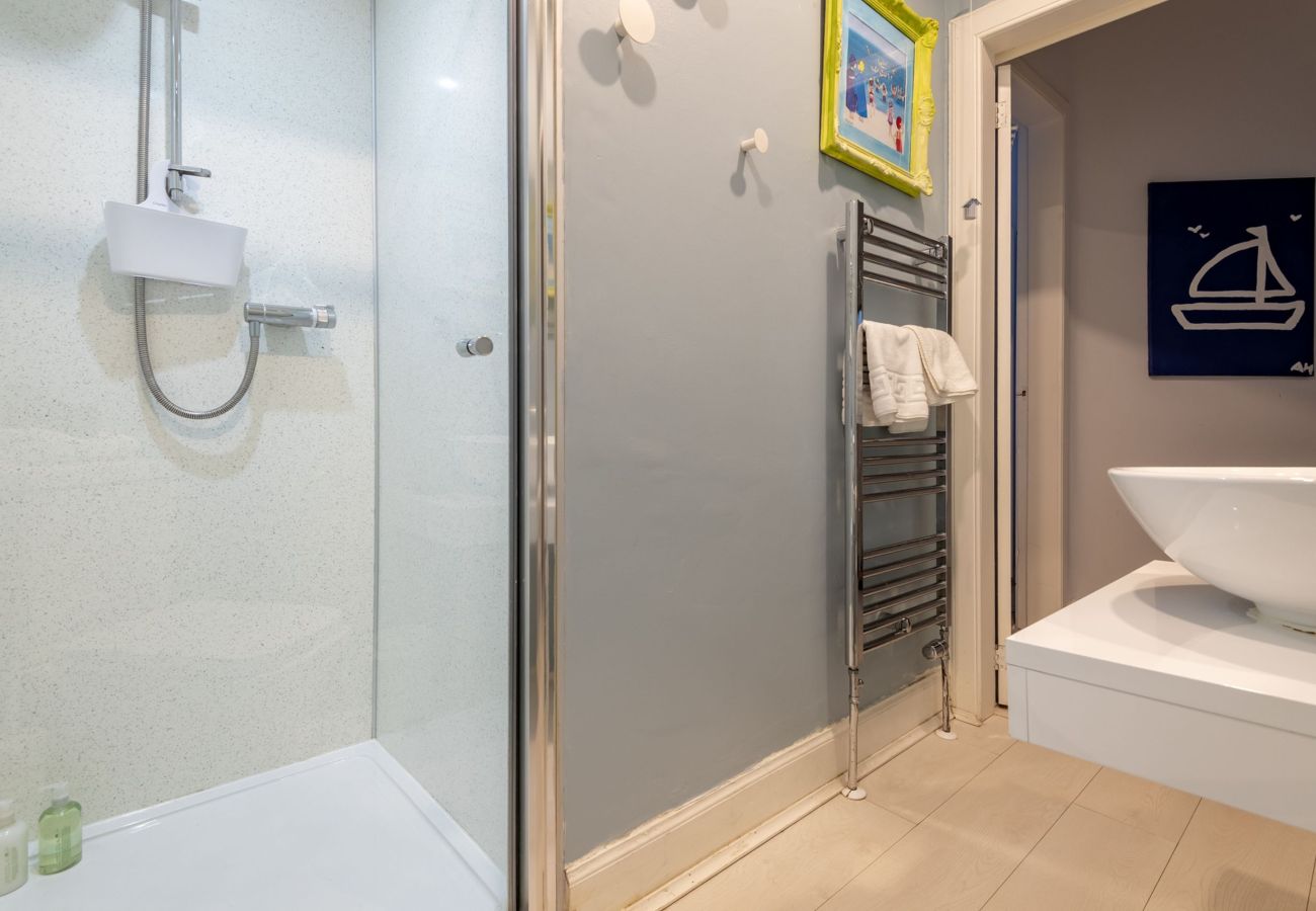 Ferienwohnung in Elie - Bakers Close | Elie