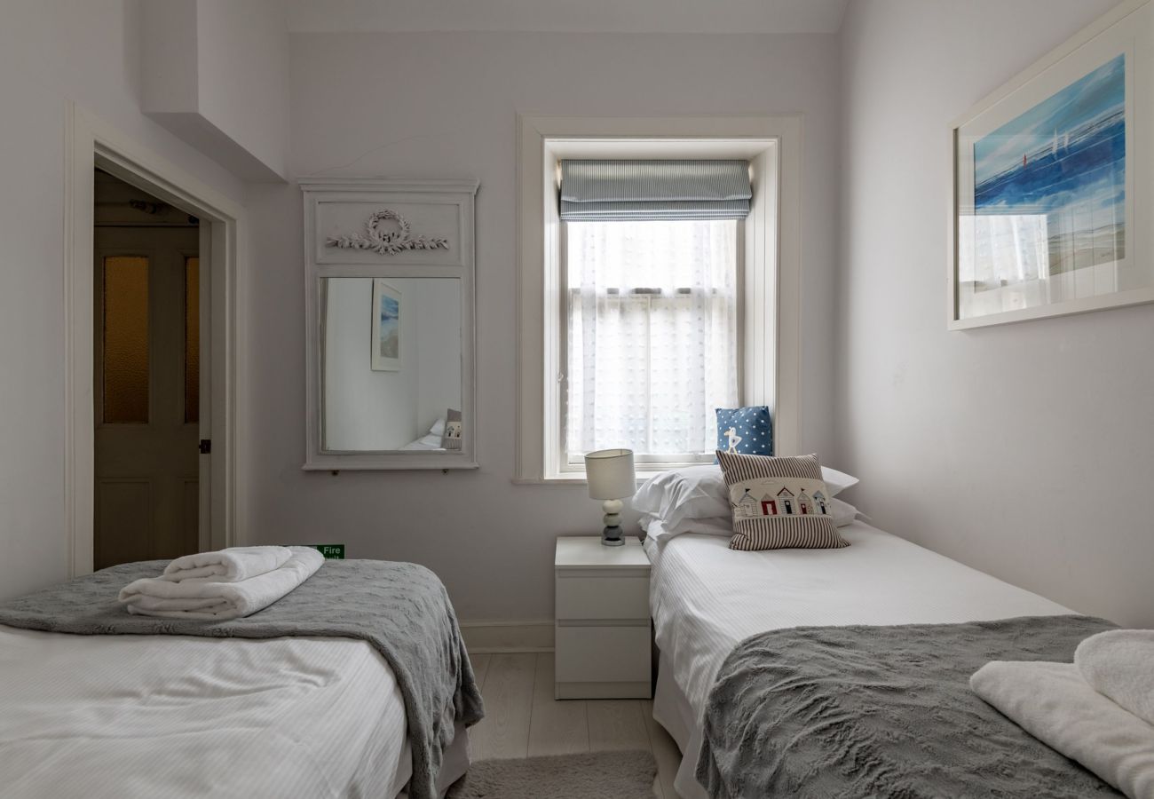 Ferienwohnung in Elie - Bakers Close | Elie