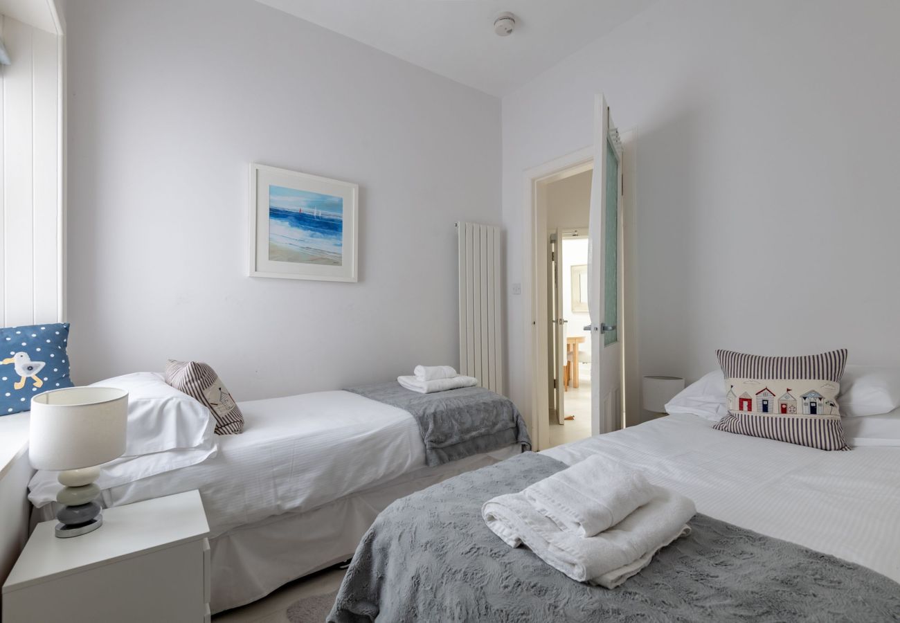 Ferienwohnung in Elie - Bakers Close | Elie