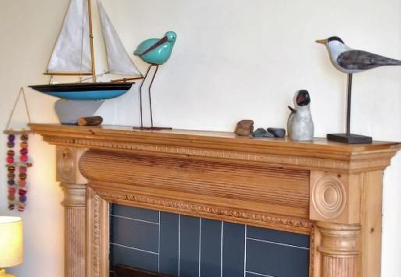 Doppelhaushälfte in St Monans - Bayview Townhouse | St Monans