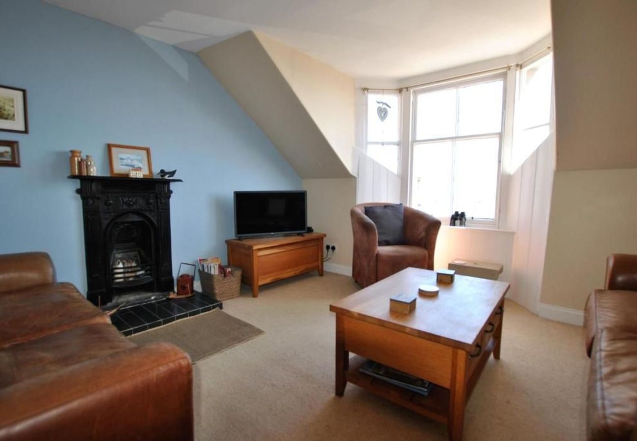 Doppelhaushälfte in St Monans - Bayview Townhouse | St Monans