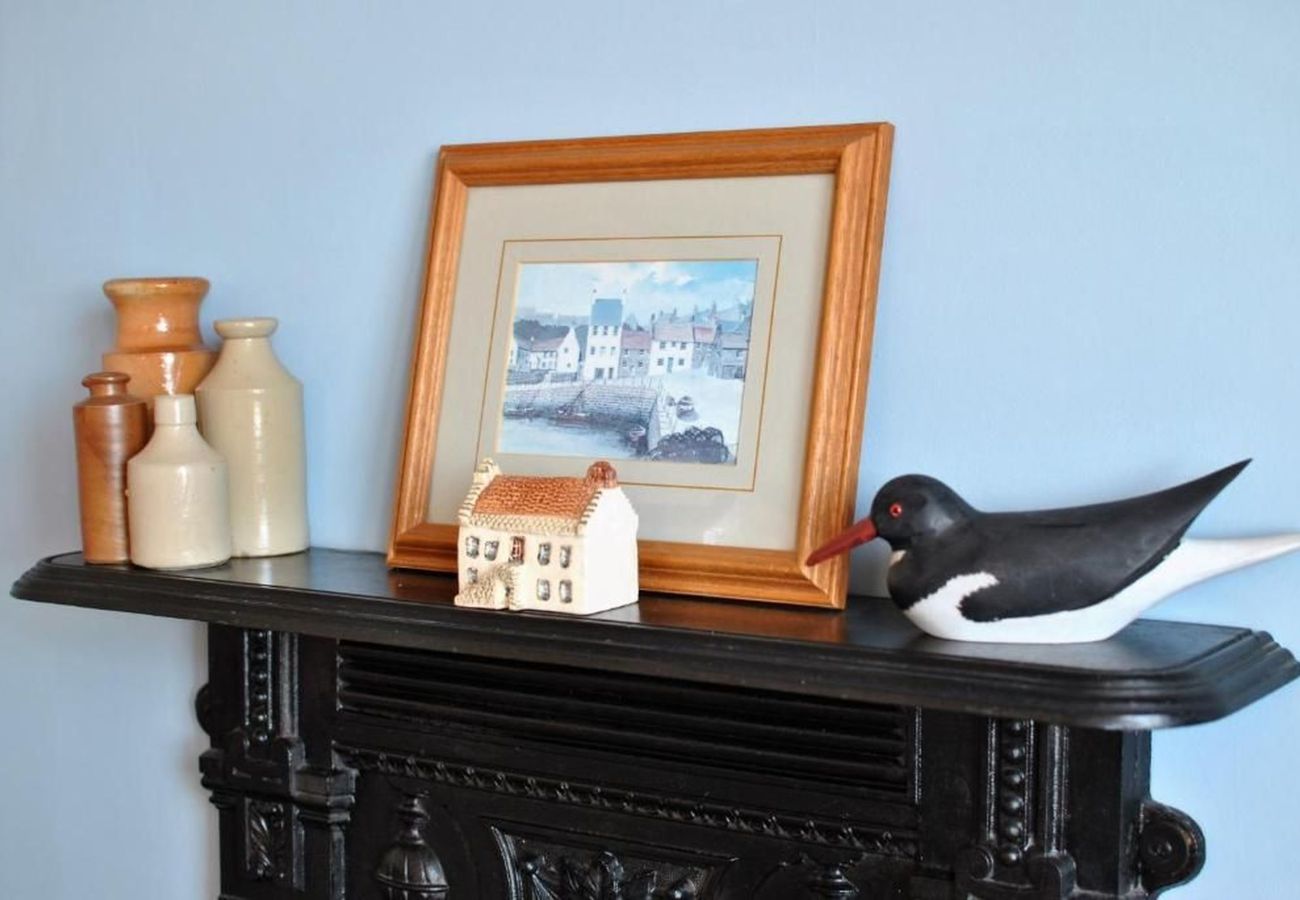 Doppelhaushälfte in St Monans - Bayview Townhouse | St Monans