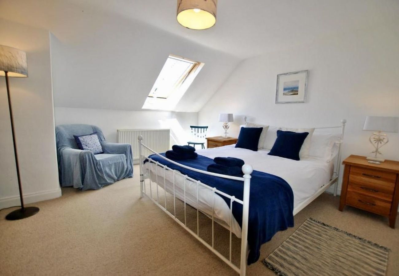 Doppelhaushälfte in St Monans - Bayview Townhouse | St Monans