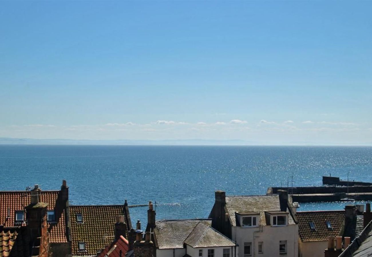 Doppelhaushälfte in St Monans - Bayview Townhouse | St Monans