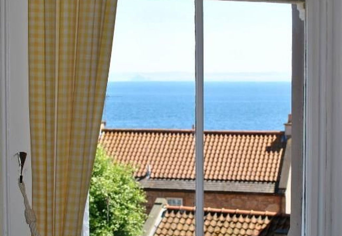 Doppelhaushälfte in St Monans - Bayview Townhouse | St Monans