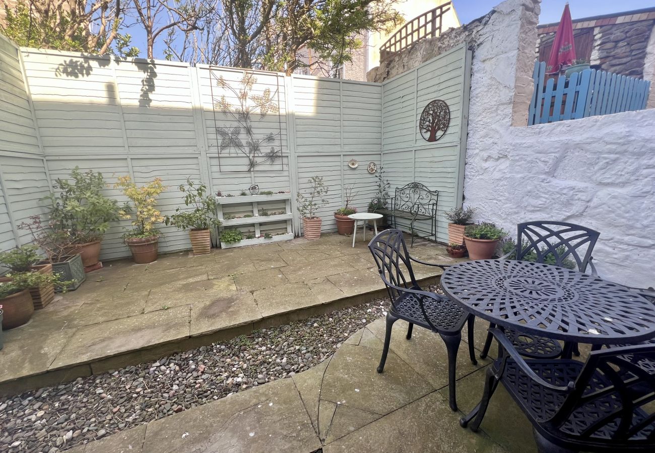 Doppelhaushälfte in St Monans - Bayview Townhouse | St Monans