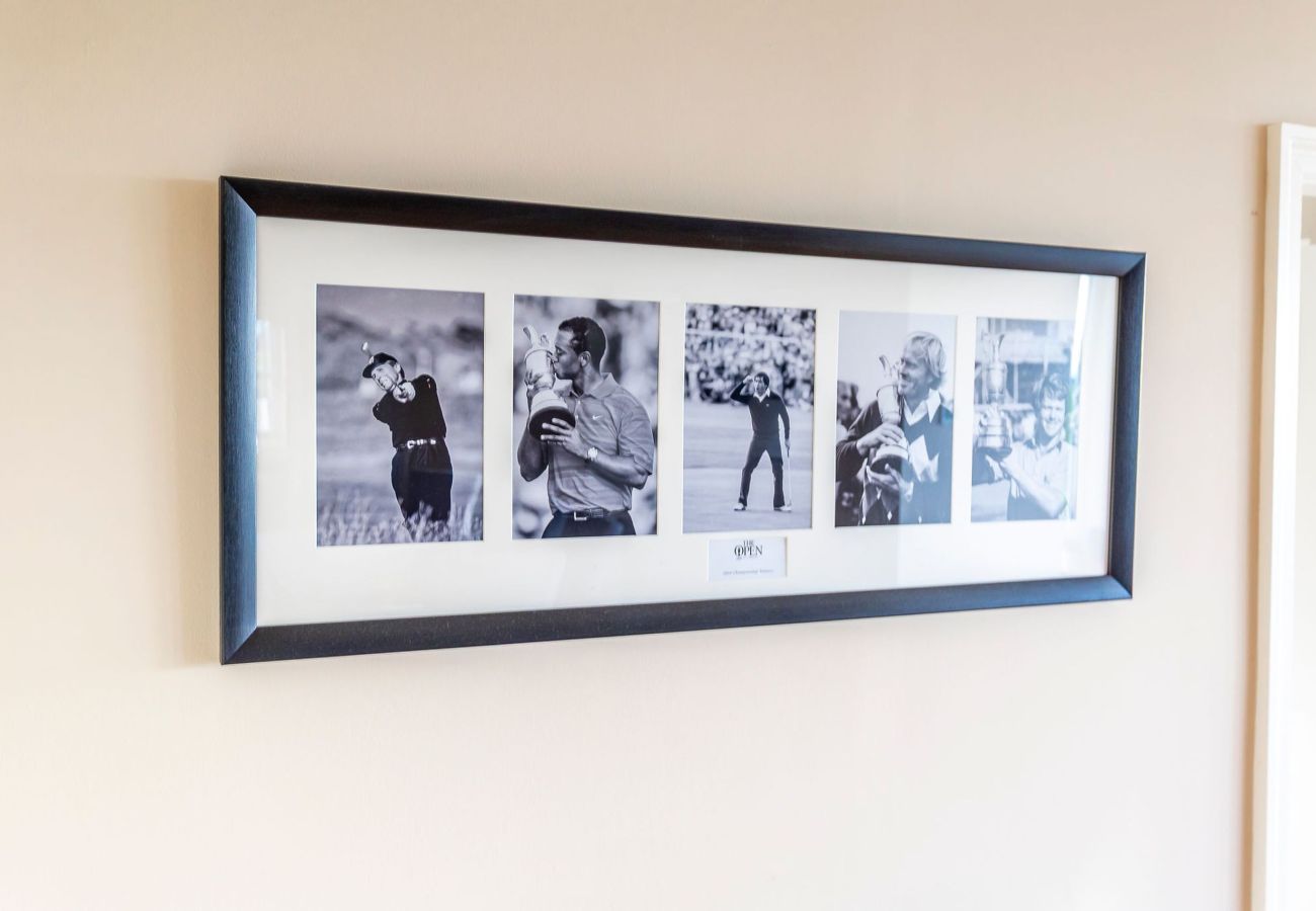 Finca in Anstruther - Blacklaws Farmhouse | Blacklaws Steading