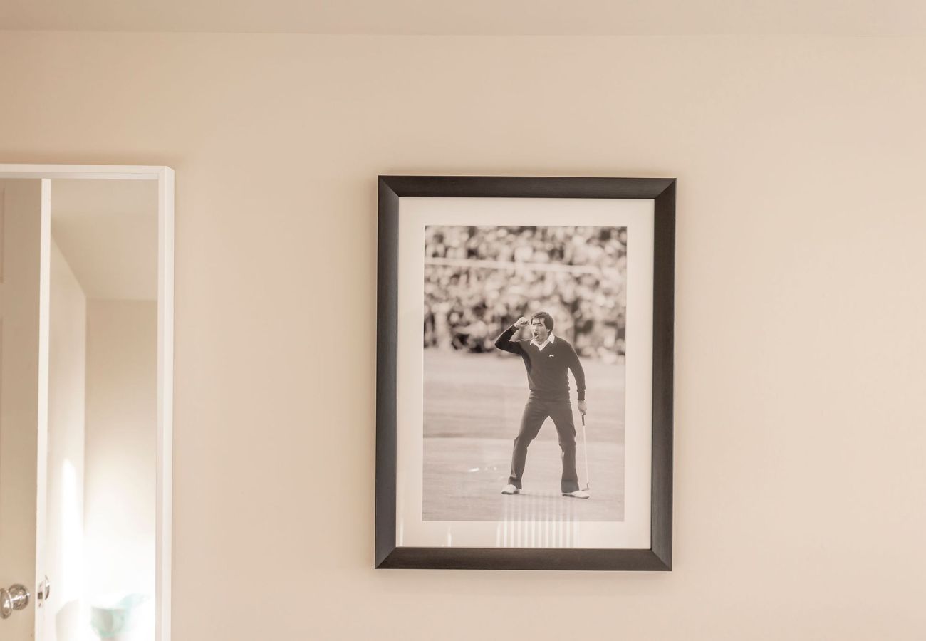 Finca in Anstruther - Blacklaws Farmhouse | Blacklaws Steading