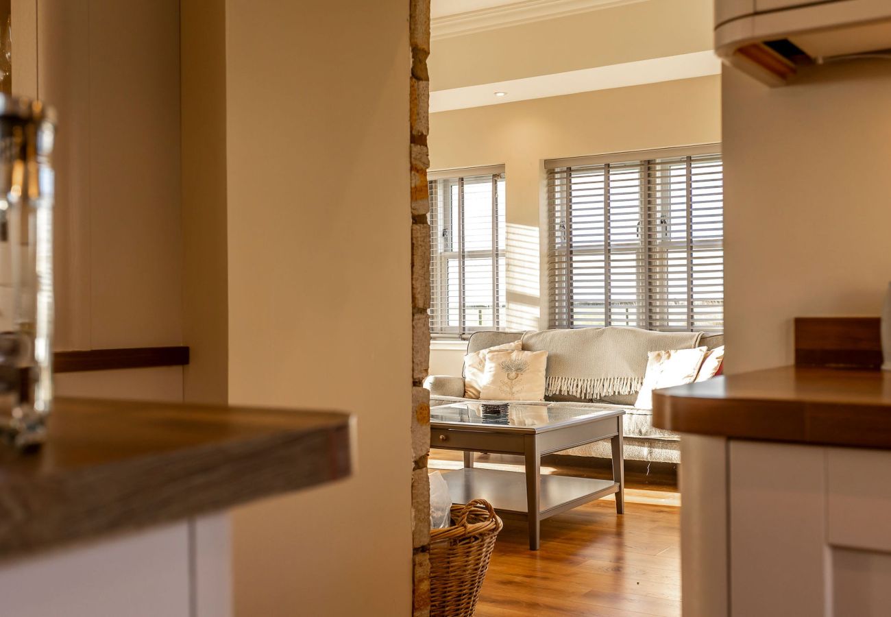 Finca in Anstruther - Blacklaws Farmhouse | Blacklaws Steading