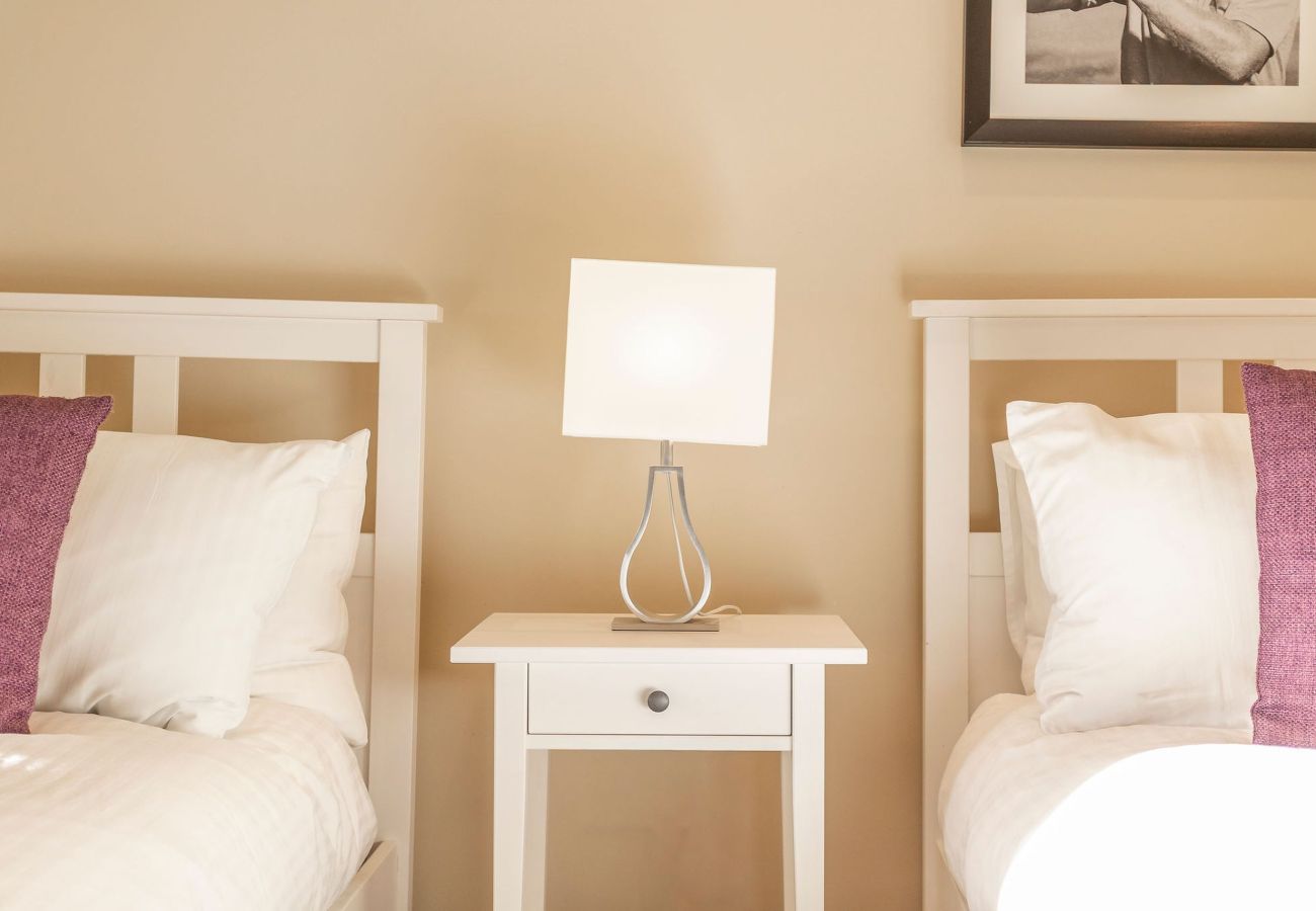 Finca in Anstruther - Blacklaws Farmhouse | Blacklaws Steading