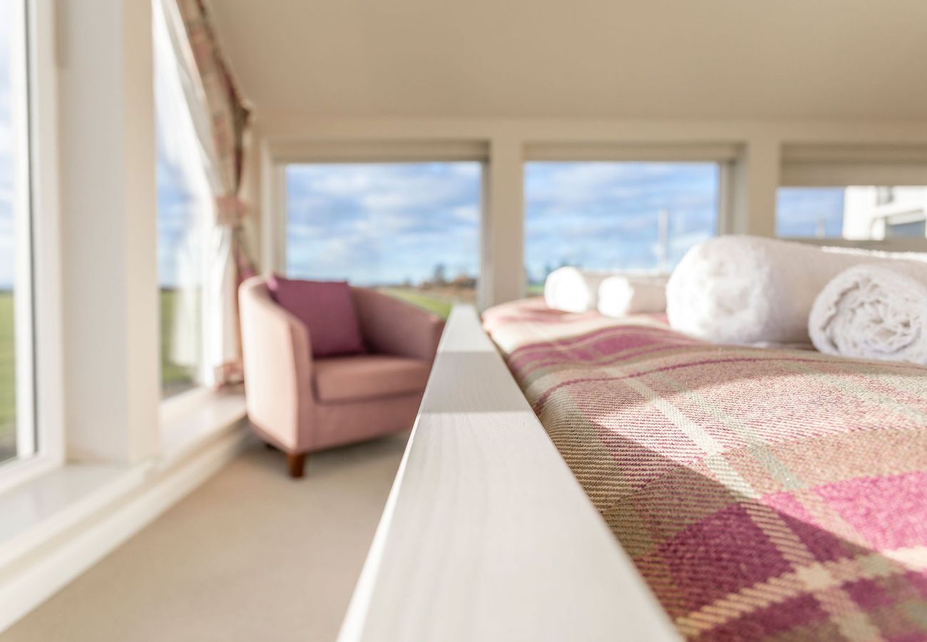 Finca in Anstruther - Blacklaws Farmhouse | Blacklaws Steading