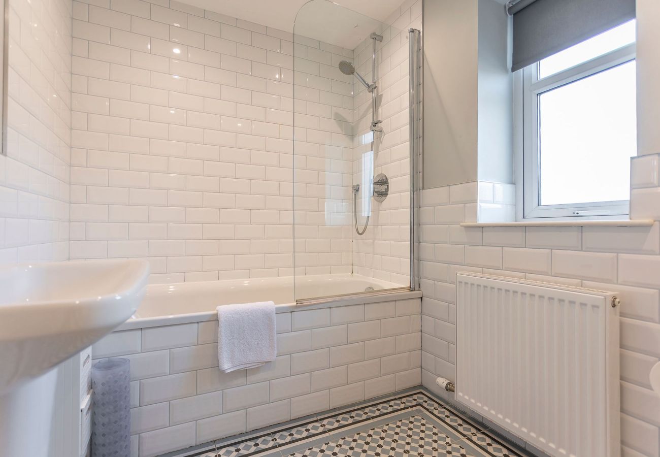 Finca in Anstruther - Blacklaws Farmhouse | Blacklaws Steading