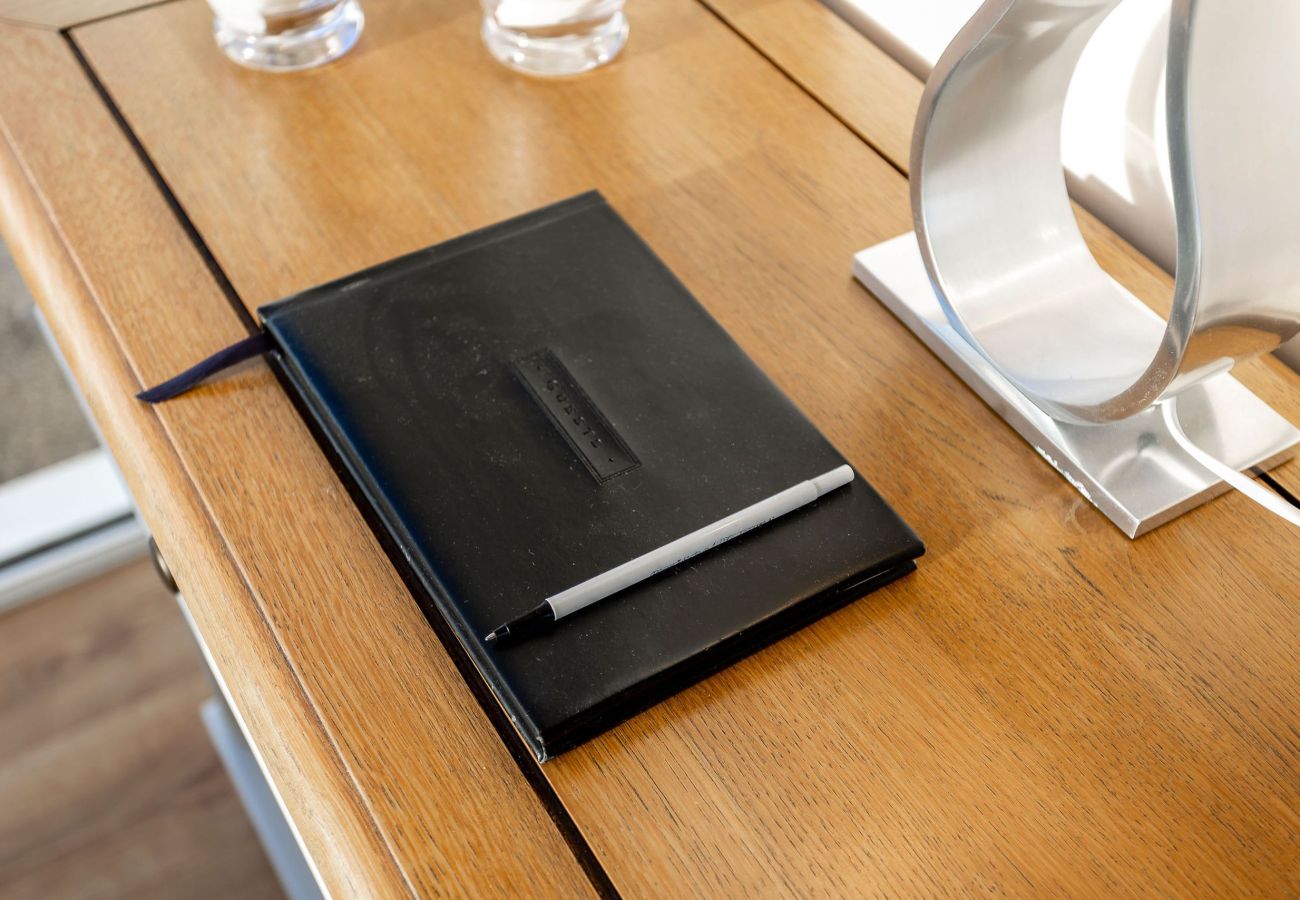 Finca in Anstruther - Blacklaws Farmhouse | Blacklaws Steading