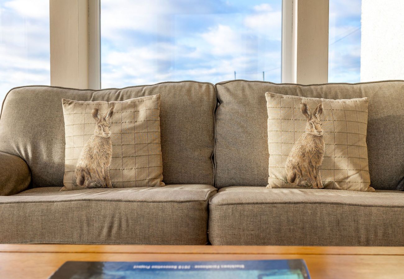 Finca in Anstruther - Blacklaws Farmhouse | Blacklaws Steading