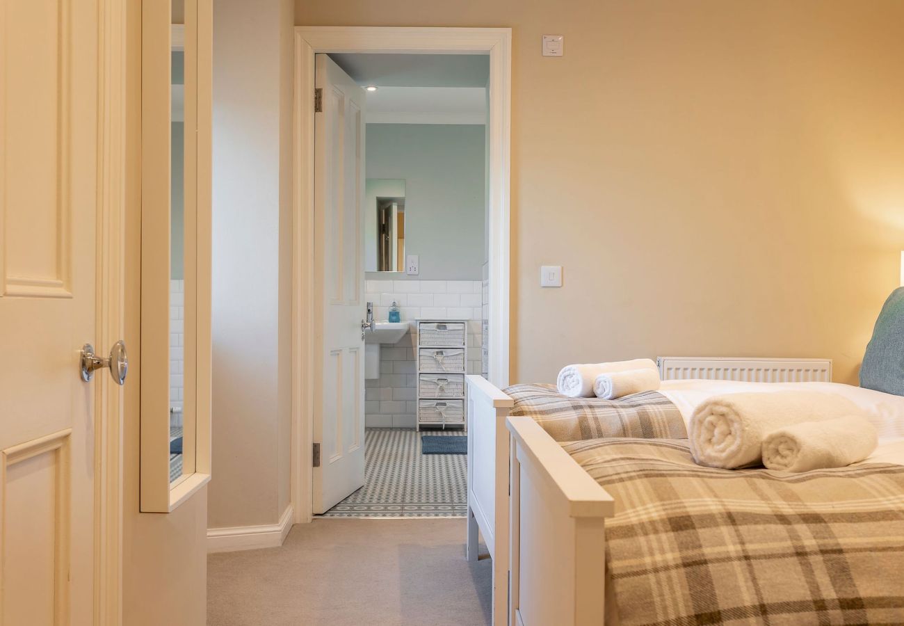 Finca in Anstruther - Blacklaws Farmhouse | Blacklaws Steading