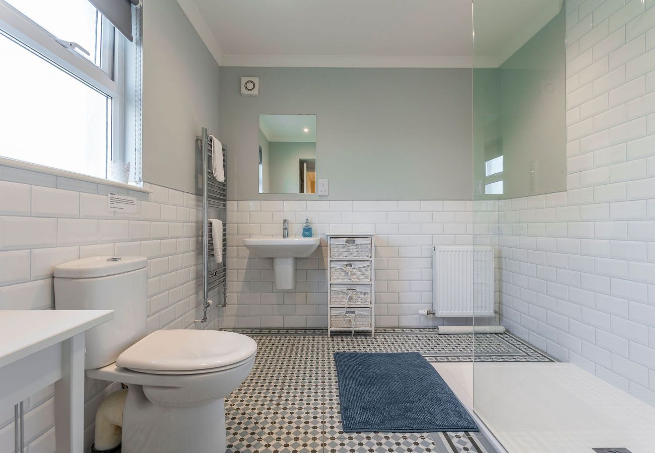 Finca in Anstruther - Blacklaws Farmhouse | Blacklaws Steading