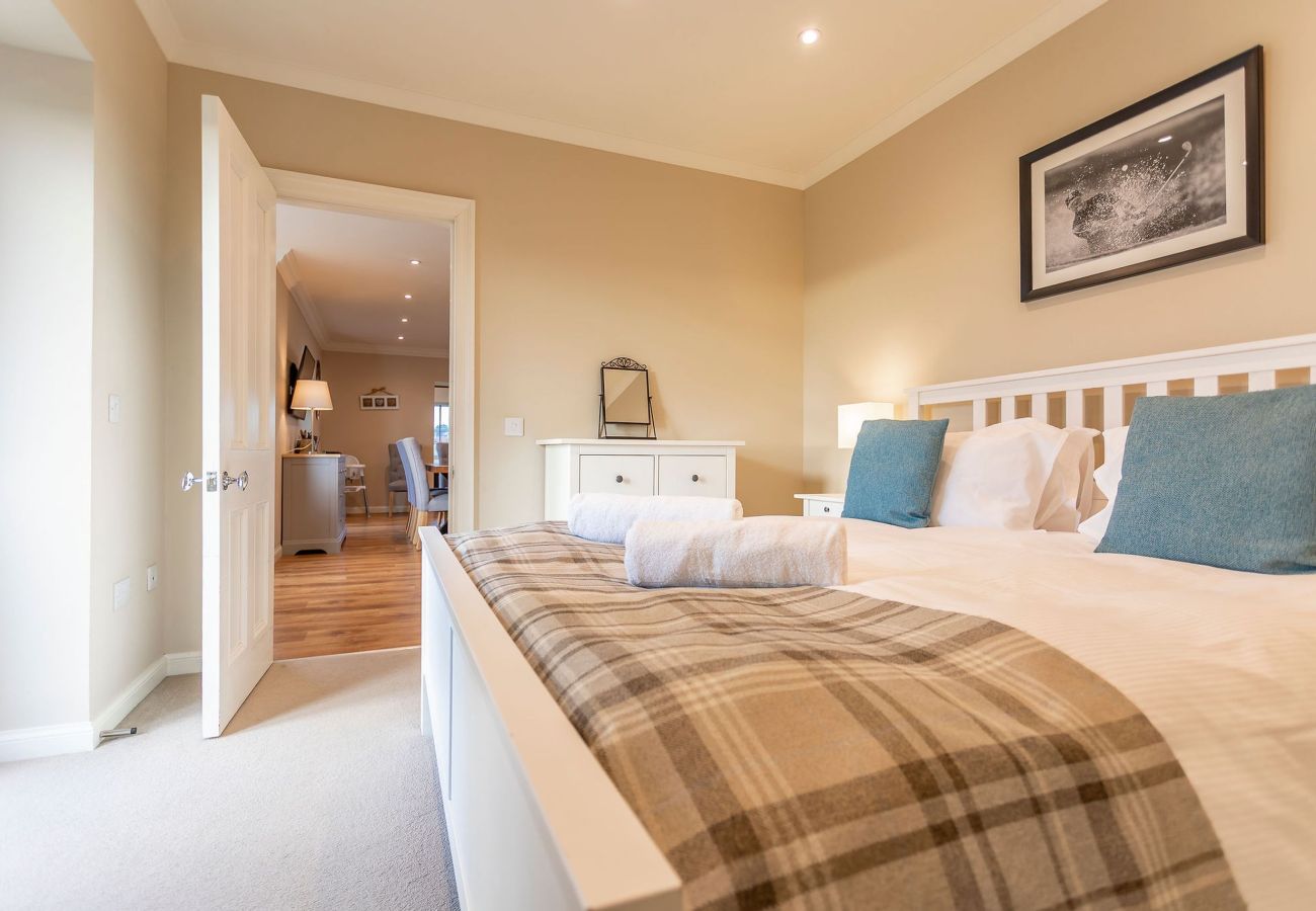 Finca in Anstruther - Blacklaws Farmhouse | Blacklaws Steading