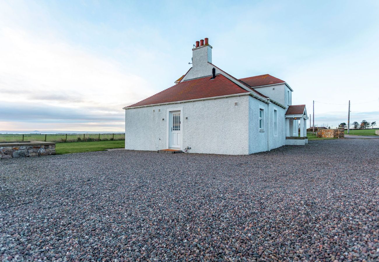 Finca in Anstruther - Blacklaws Farmhouse | Blacklaws Steading