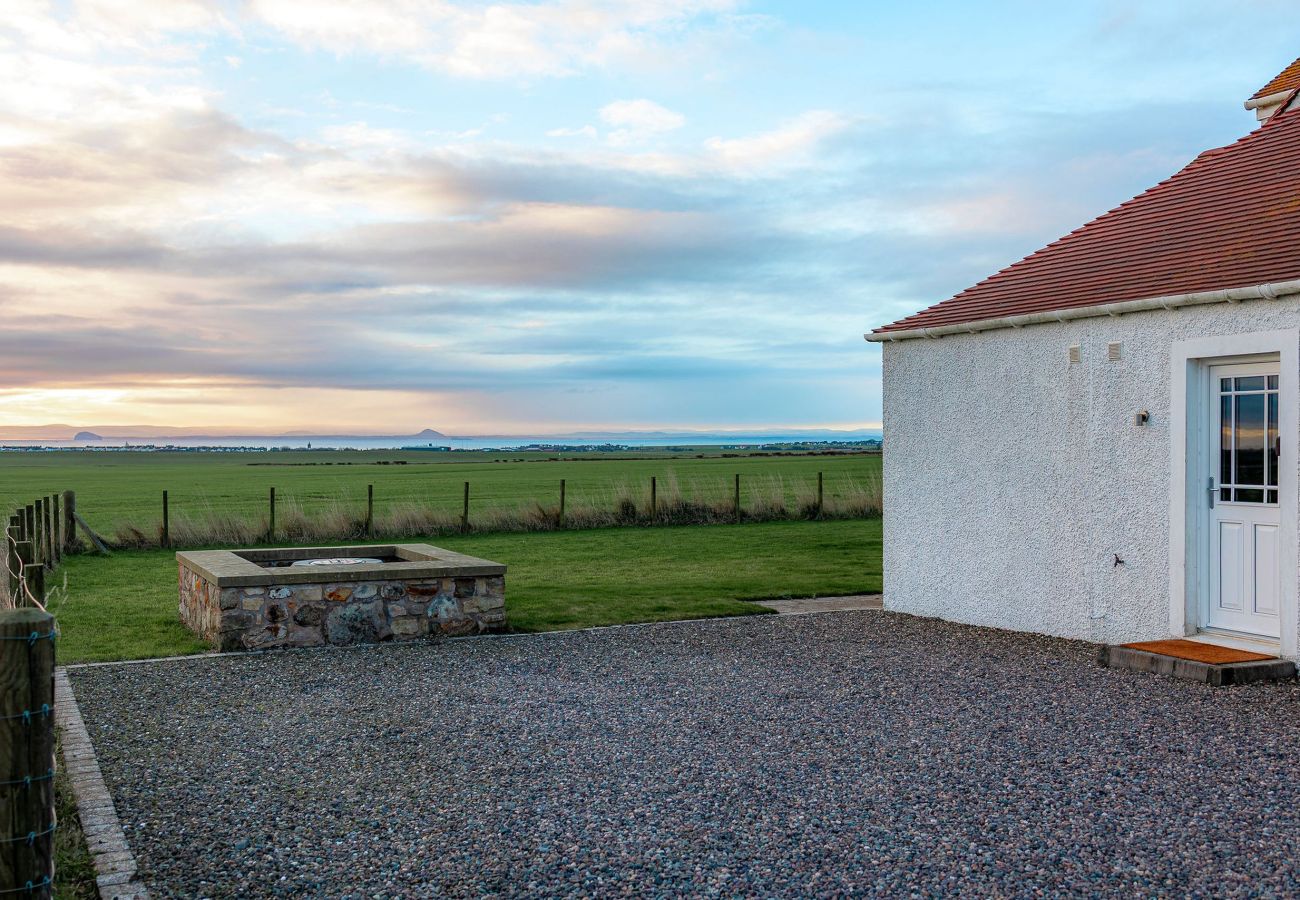Finca in Anstruther - Blacklaws Farmhouse | Blacklaws Steading