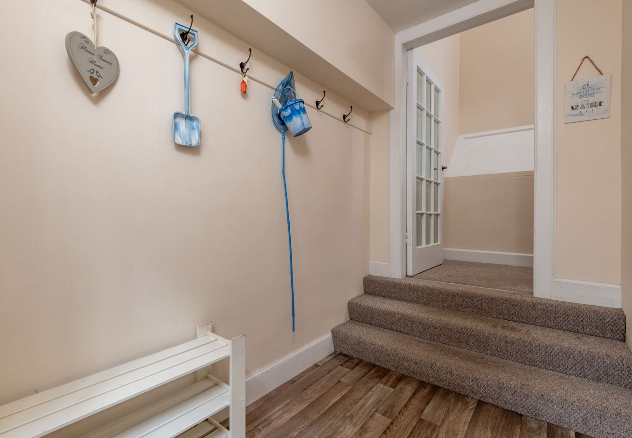 Ferienwohnung in Lower Largo - Bonny Bay | Lower Largo