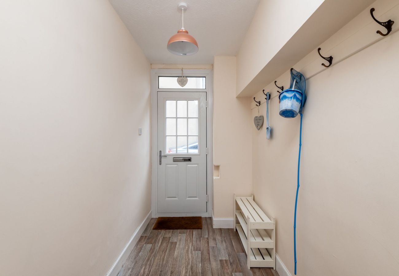 Ferienwohnung in Lower Largo - Bonny Bay | Lower Largo